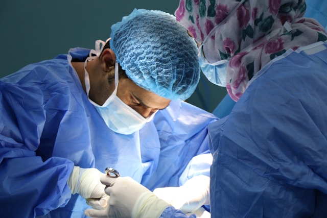 Non-Surgical Rhinoplasty